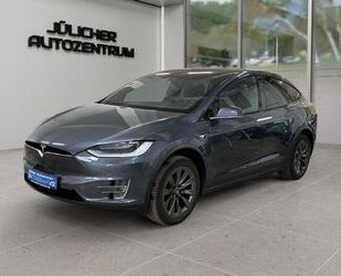 Tesla Tesla Model X 100D 1.Hand Autopilot-Paket Gebrauchtwagen