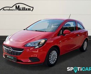 Opel Opel Corsa Selection 1.2 Klima el.SP AUX eFH RDC R Gebrauchtwagen