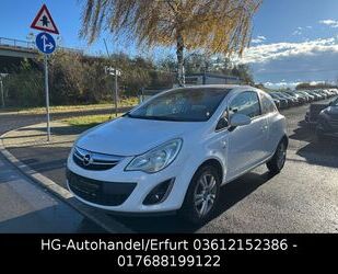 Opel Opel Corsa D 150 Jahre Klima Gebrauchtwagen