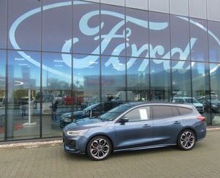 Ford Ford Focus Turnier 1.0 Hybrid Autom. ST-LINE X Gebrauchtwagen