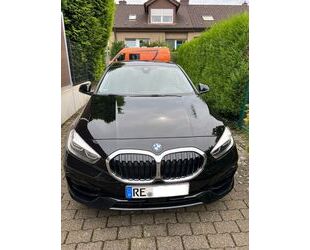 BMW BMW 118i Sport Line Sport Line Gebrauchtwagen