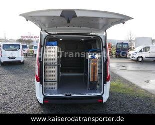 Ford Ford Transit Custom 280 L1H1 VA Werkstatt Klima Na Gebrauchtwagen