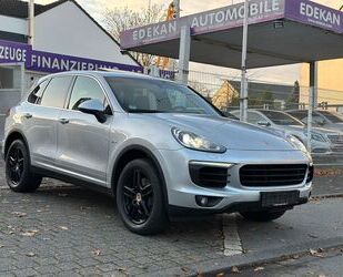 Porsche Porsche Cayenne Diesel LEDER/SCHIEBEDACH/SITZBELÜF Gebrauchtwagen