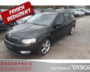 Skoda Skoda Octavia Combi 2.0 TDI Elegance Navi PDC SHZ Gebrauchtwagen