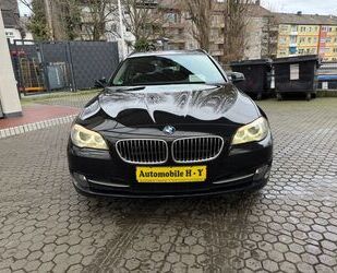 BMW BMW 530 Baureihe 5 Touring 530d xDrive Gebrauchtwagen