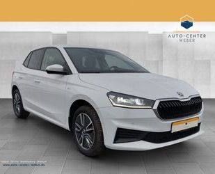 Skoda Skoda Fabia 1.0 TSI Tour incl. Servicepaket* Gebrauchtwagen