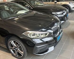 BMW BMW 118i - Gebrauchtwagen