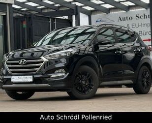 Hyundai Hyundai Tucson Allrad Premium 1.6 T-GDI, Pano, Led Gebrauchtwagen