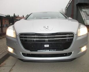 Peugeot Peugeot 508 Active 155 THP Active Gebrauchtwagen