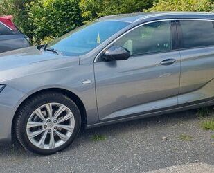 Opel Insignia Gebrauchtwagen