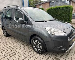 Peugeot Partner Tepee Gebrauchtwagen