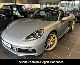 Porsche Boxster Gebrauchtwagen