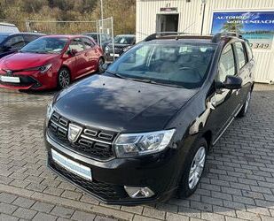 Dacia Logan Gebrauchtwagen