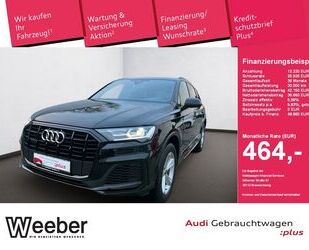 Audi Q7 Gebrauchtwagen