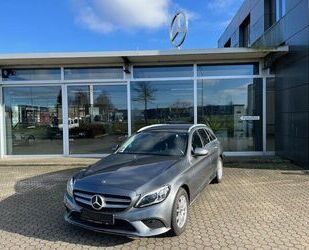 Mercedes-Benz C 220 Gebrauchtwagen