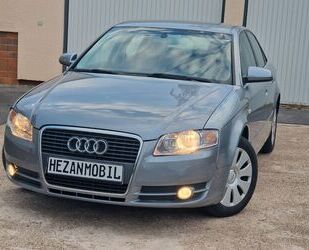 Audi Audi A4 2.0 multitronic TÜV NEU Gebrauchtwagen