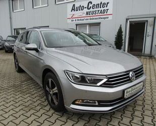 VW Volkswagen Passat Variant Comfortline, NAVI, ACC, Gebrauchtwagen