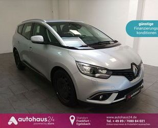 Renault Renault Grand Scenic IV 1.7 Business|Navi|PDC|Sitz Gebrauchtwagen