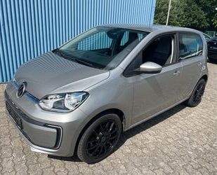 VW Volkswagen up! e-up! Elektrofahrzeug ! Gebrauchtwagen