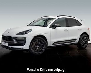 Porsche Porsche Macan T Panorama LED ACC RüKamera Spur DAB Gebrauchtwagen