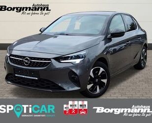 Opel Opel Corsa-e Elegance Automatik - Sitzheizung - Na Gebrauchtwagen