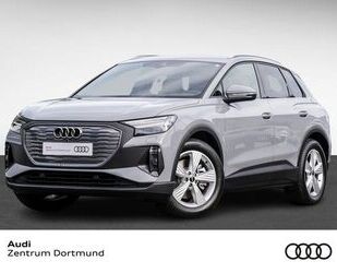 Audi Audi Q4 40 e-tron Kamera+Sitzheizung+LEDMatrix+Nav Gebrauchtwagen