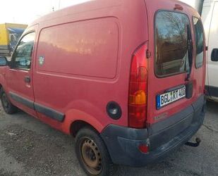 Renault Renault Kangoo 1.5 dCi TÜV 11/2024 Gebrauchtwagen