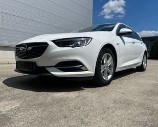 Opel Opel Insignia B 2.0 CDTI Sports Tourer Innovation Gebrauchtwagen