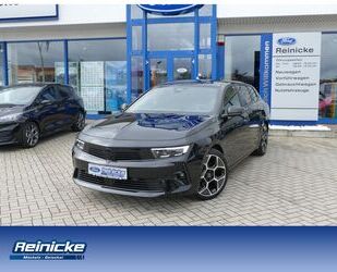 Opel Opel Astra L Sports Tourer 1.2 GS Line ACC 360° Gebrauchtwagen