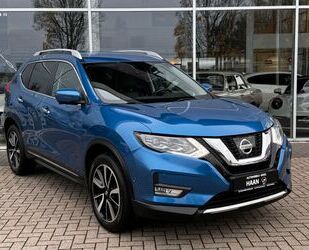 Nissan Nissan X-Trail Tekna 4x4 Gebrauchtwagen