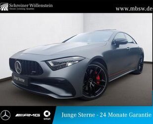 Mercedes-Benz Mercedes-Benz CLS 53 AMG 4MATIC+ LimitedEditon*1of Gebrauchtwagen