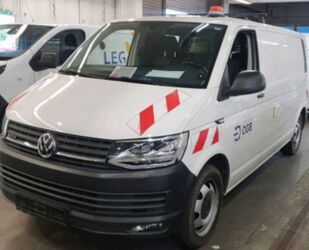 VW Volkswagen T6 Kasten lang 4Motion 150KW*VOLL*S-HEF Gebrauchtwagen