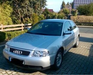 Audi Audi A3 1.6 Gebrauchtwagen