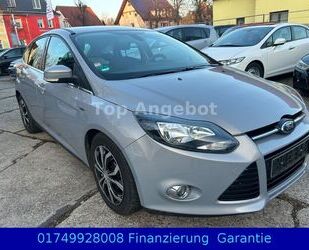 Ford Ford Lim. Titanium 1.6L,Euro 5,Klima,HU/AU Neu Gebrauchtwagen