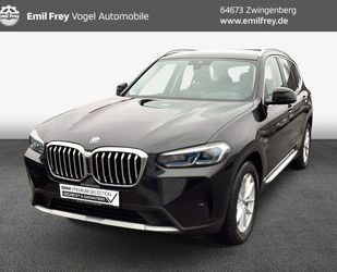 BMW BMW X3 xDrive30e Aut. Gebrauchtwagen