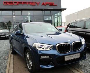 BMW BMW X4 25D M SPORT PAKET HARMAN KARDON CUIR NAVI 1 Gebrauchtwagen