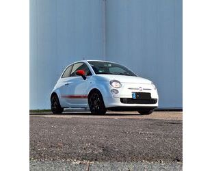 Fiat Fiat 500 0.9 8V TwinAir S Gebrauchtwagen