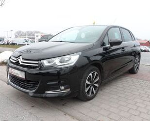 Citroen Citroën C4 Lim. Selection Automatik/TÜV & Service Gebrauchtwagen