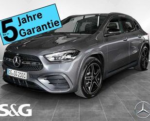 Mercedes-Benz GLA 200 Gebrauchtwagen