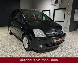 Opel Meriva Gebrauchtwagen