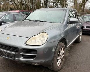 Porsche Cayenne Gebrauchtwagen