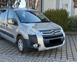 Citroen Berlingo Gebrauchtwagen