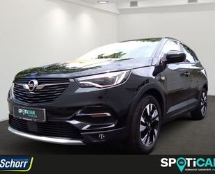 Opel Opel Grandland X 1.2 Start/Stop Business Elegance Gebrauchtwagen