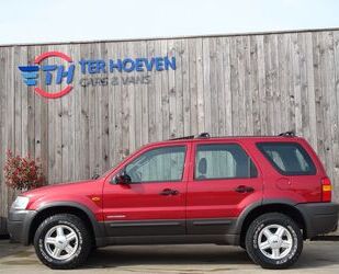 Ford Ford Maverick 2.0i 16V XLT 4X4 Klima Schiebedach 9 Gebrauchtwagen