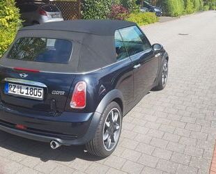 Mini MINI COOPER CABRIO Sidewalk Sidewalk Gebrauchtwagen