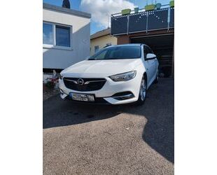 Opel Opel Insignia B 2.0 Diesel 125kW Gebrauchtwagen