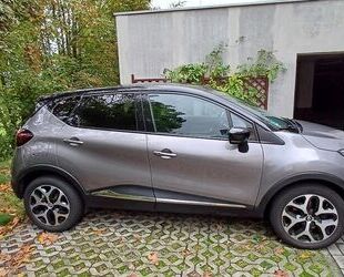 Renault Renault Captur ENERGY TCe 120 EDC Intens Intens Gebrauchtwagen