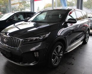 Kia Kia Sorento 2.2 CRDi GT-Line 4WD Autom. (Pano) Gebrauchtwagen