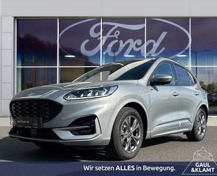 Ford Ford Kuga Hybrid ST-Line #FHEV Gebrauchtwagen