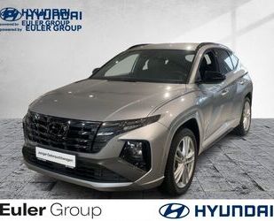 Hyundai Hyundai Tucson PEV N Line Navi digitales Cockpit S Gebrauchtwagen